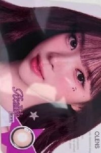 MEOVV x OLENS 代言卡 