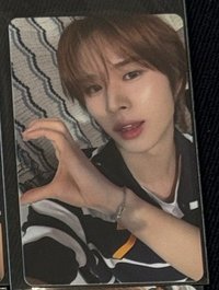 HMV 幸運卡