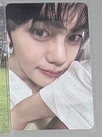正一單封專卡奎