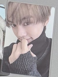 迷五單封專卡奎