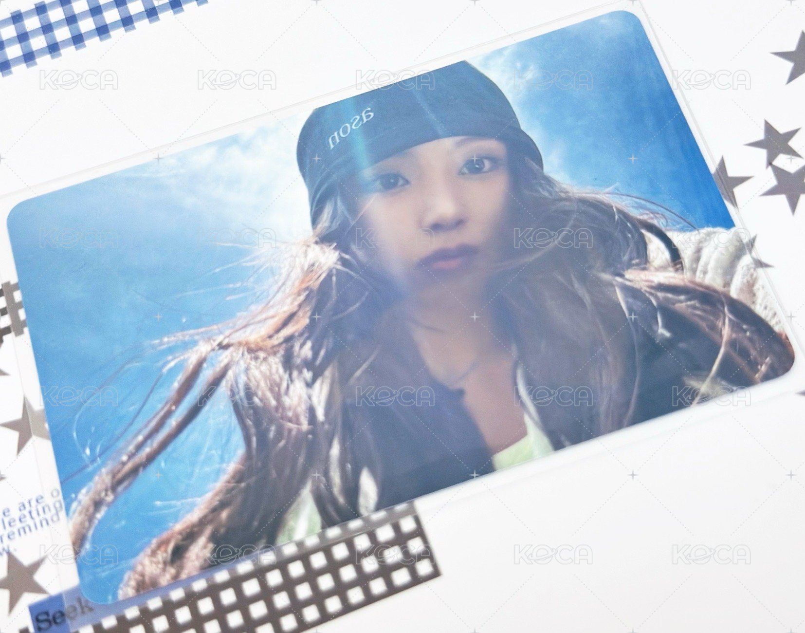 專卡12