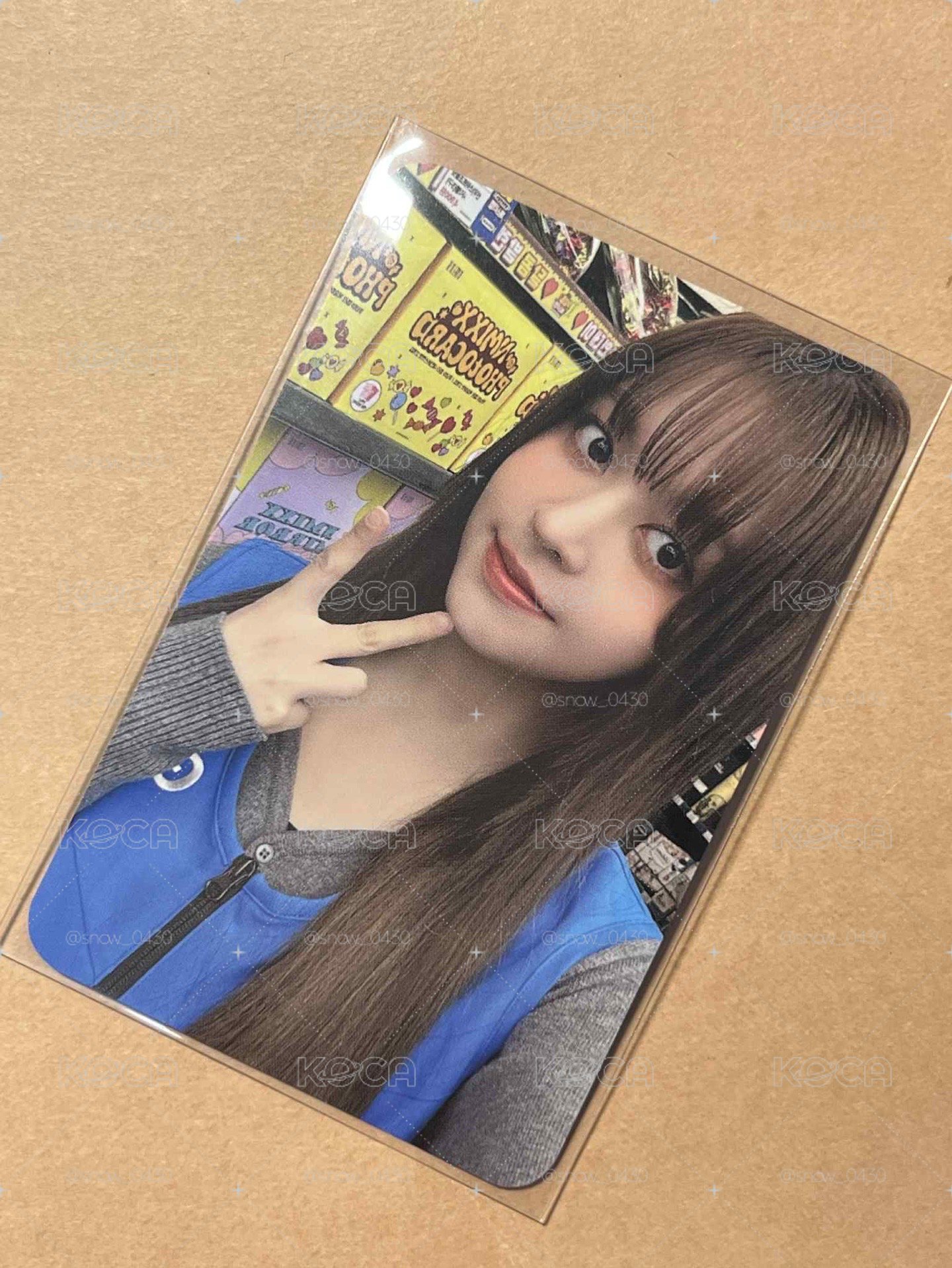 莉莉