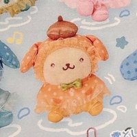 布丁狗