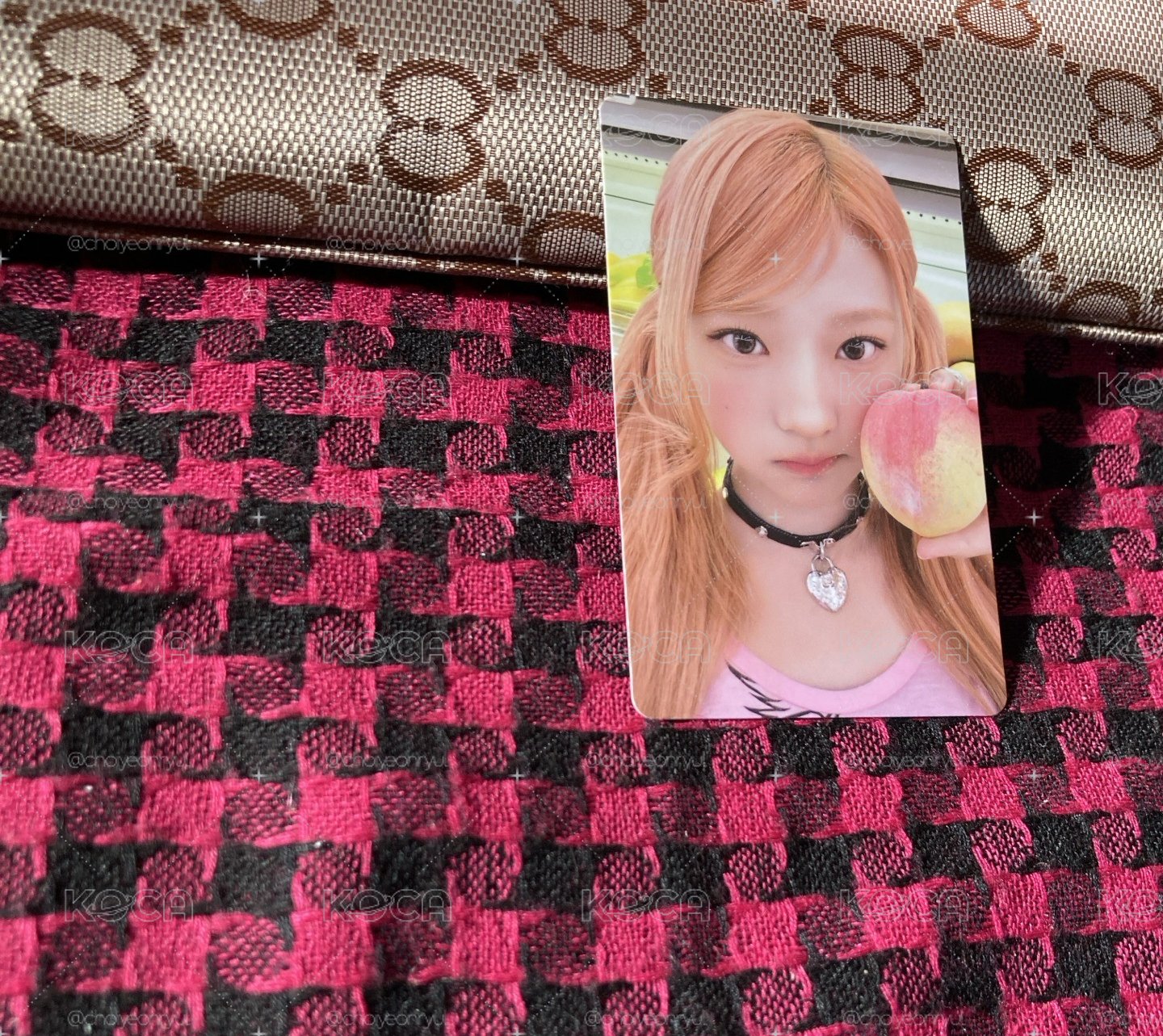 Stella JP單曲ㄧ 塔店特典