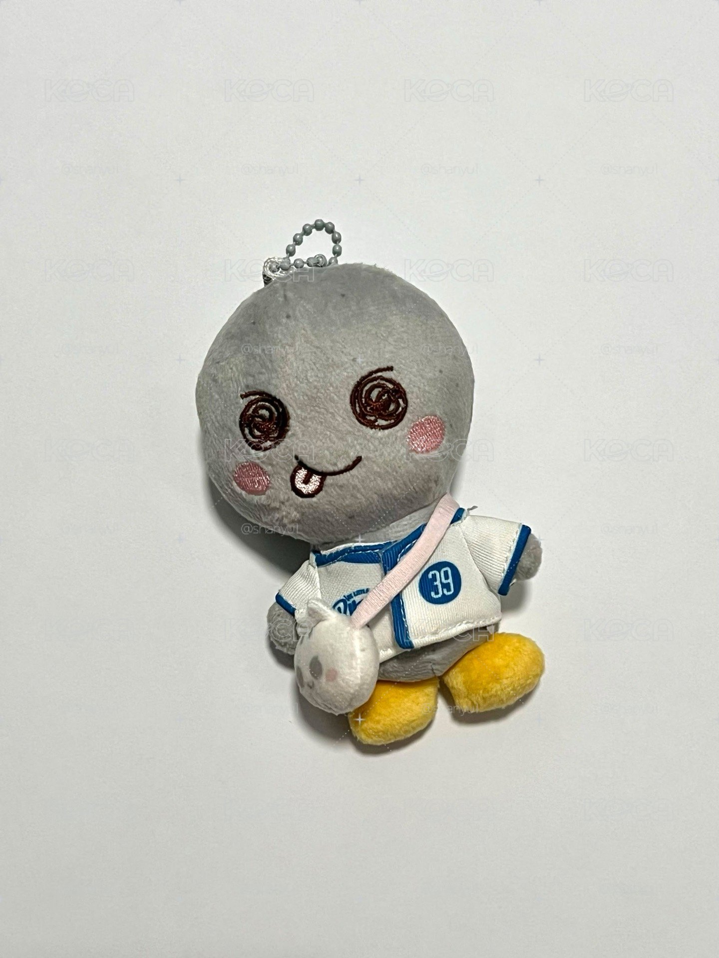 磁吸龍石 直出