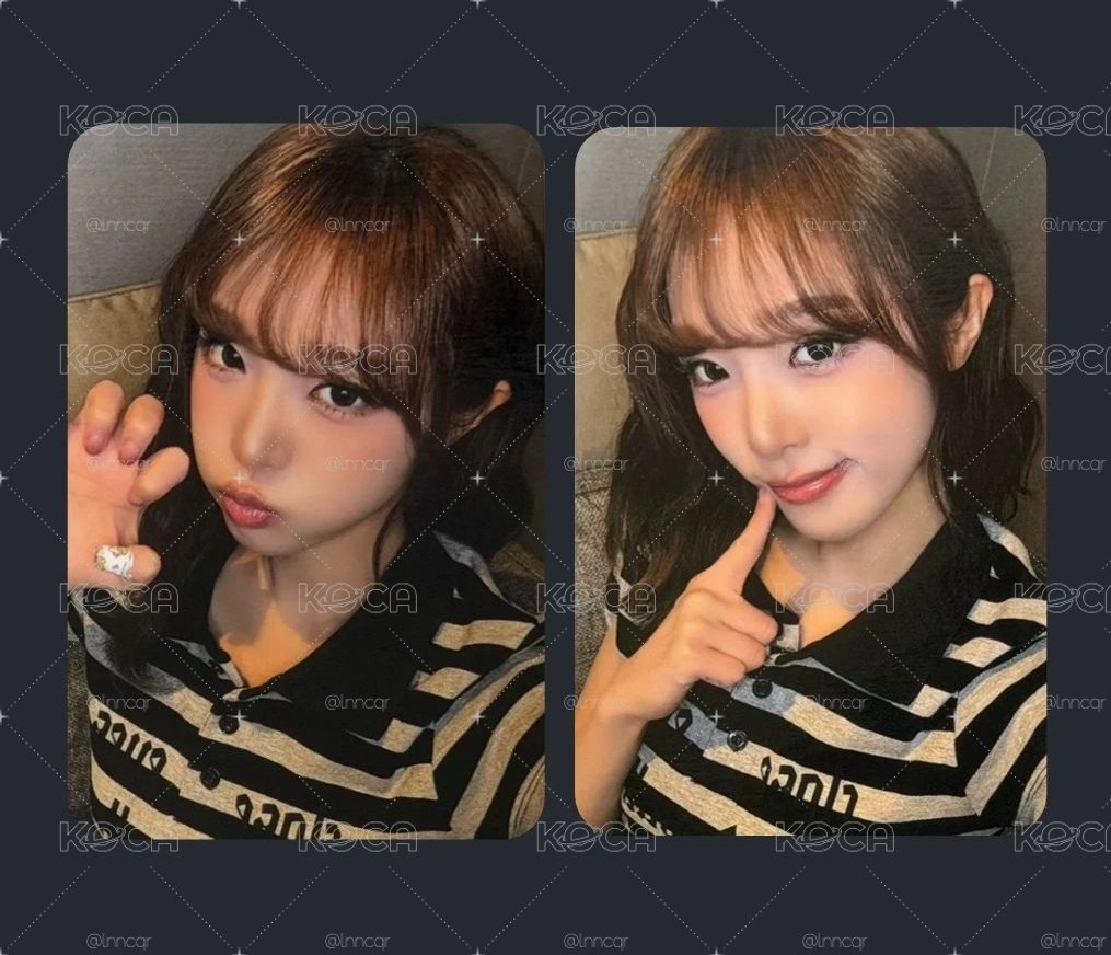 迷五 數星星 深圳合影 簽售卡 一套