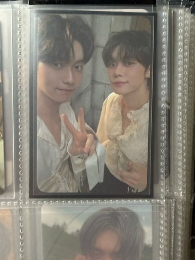 彬竣項鍊大盤🐰🦊💍