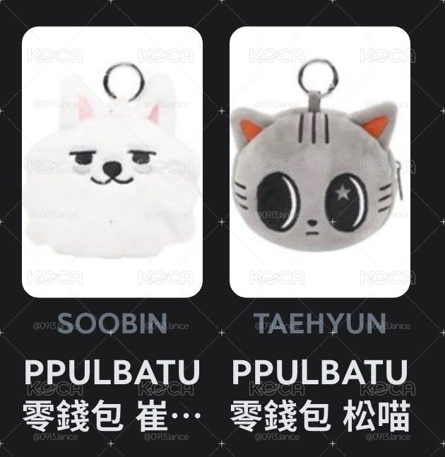 彬竣項鍊大盤🐰🦊💍