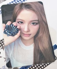 貝殼專卡