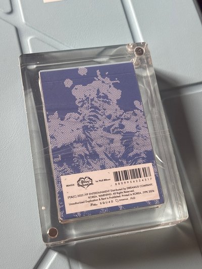 NMIXX 戒指專