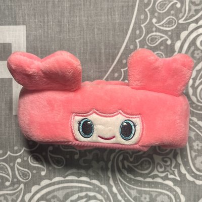 桃手燈套