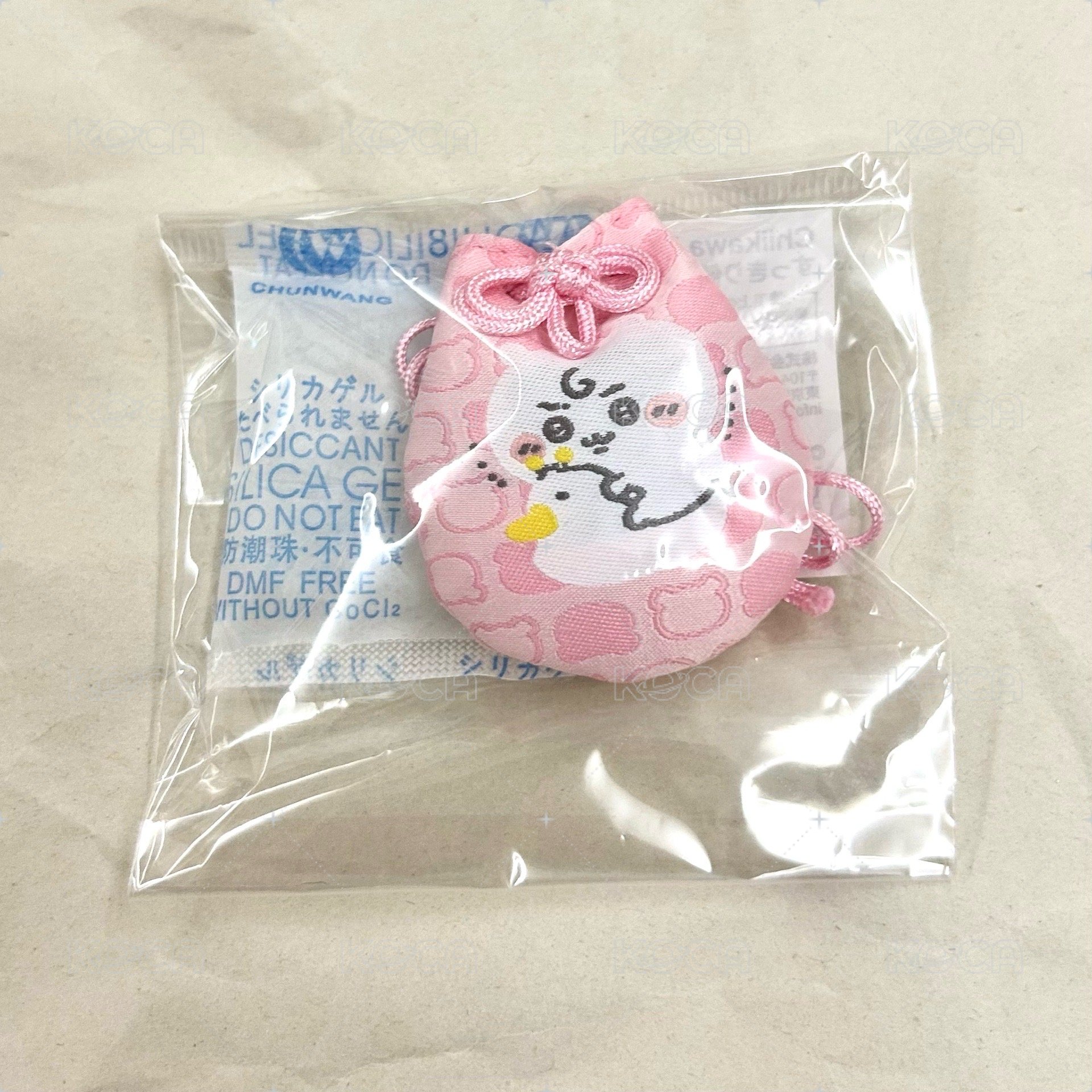 寶寶御守 吉伊款（全新未拆）