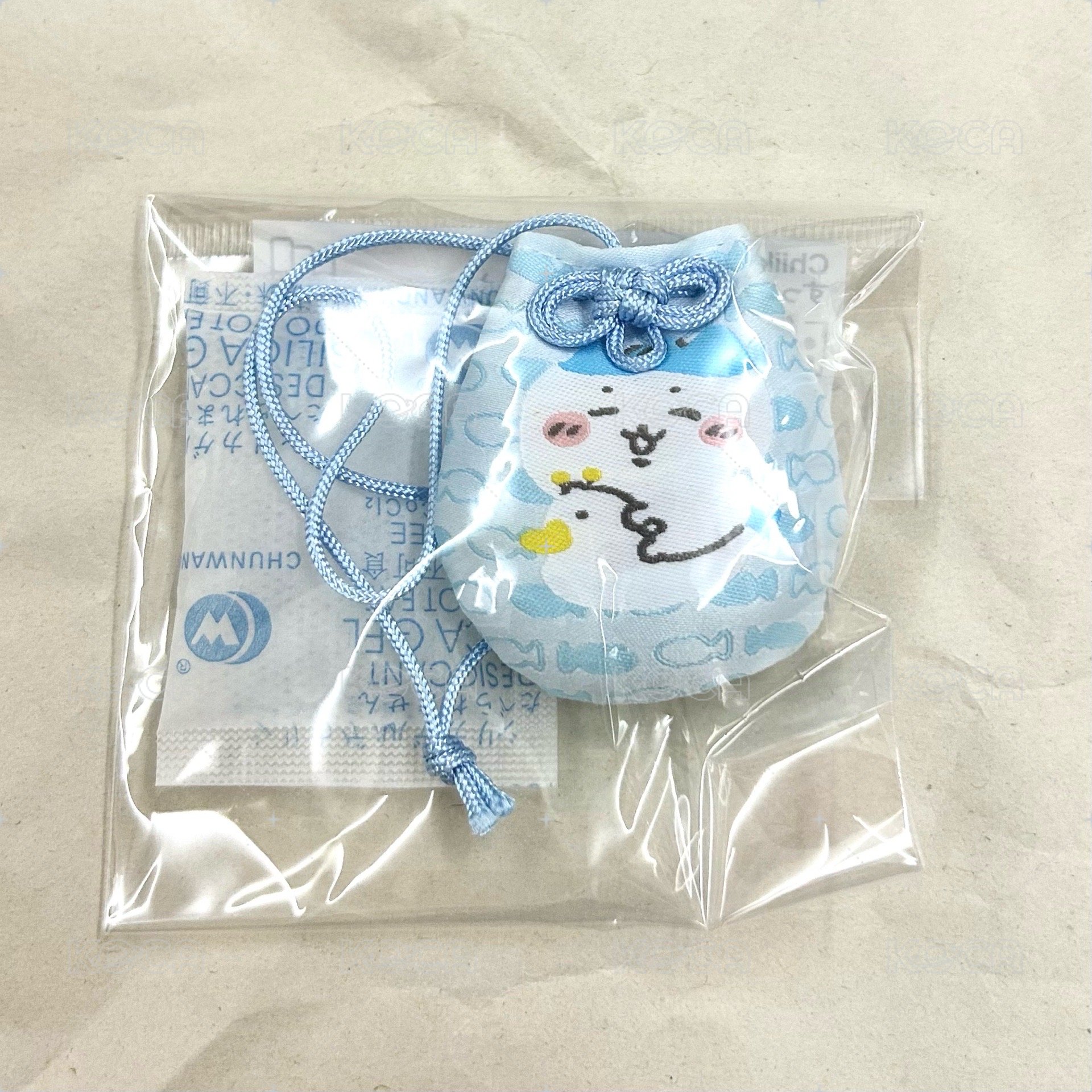 寶寶御守 小八款（全新未拆）