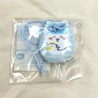 寶寶御守 小八款（全新未拆）