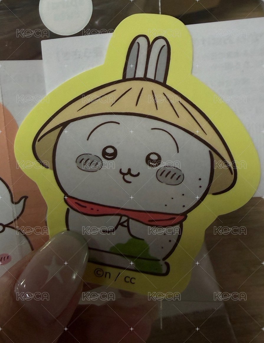 地藏兔兔