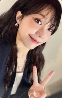 迷五 sw Listening Party 特典卡 