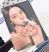 音樂盒專卡
