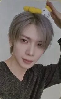 GH5 Kpopstore 幸運卡 Character Ateez ver.