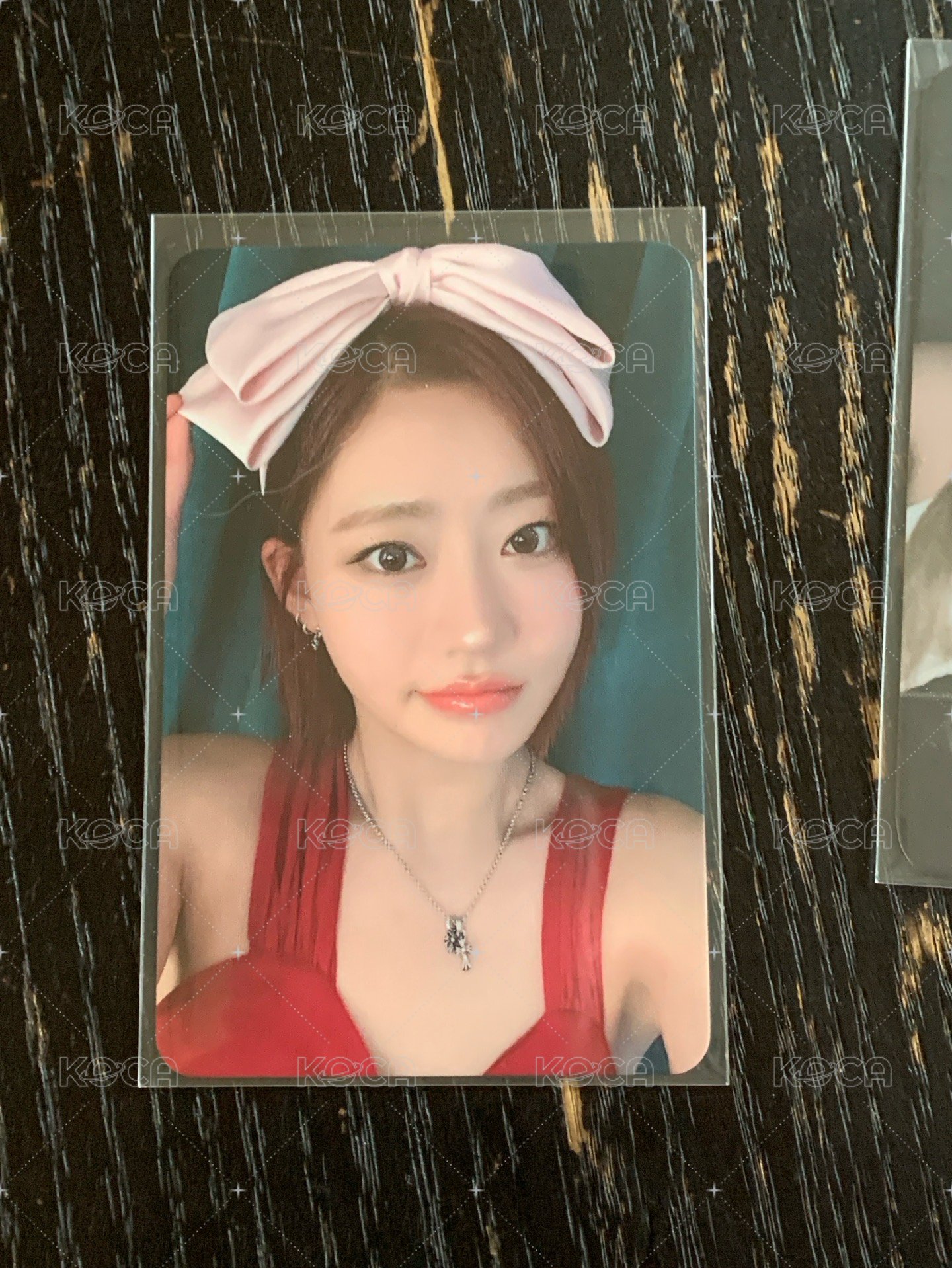 蝴蝶結J