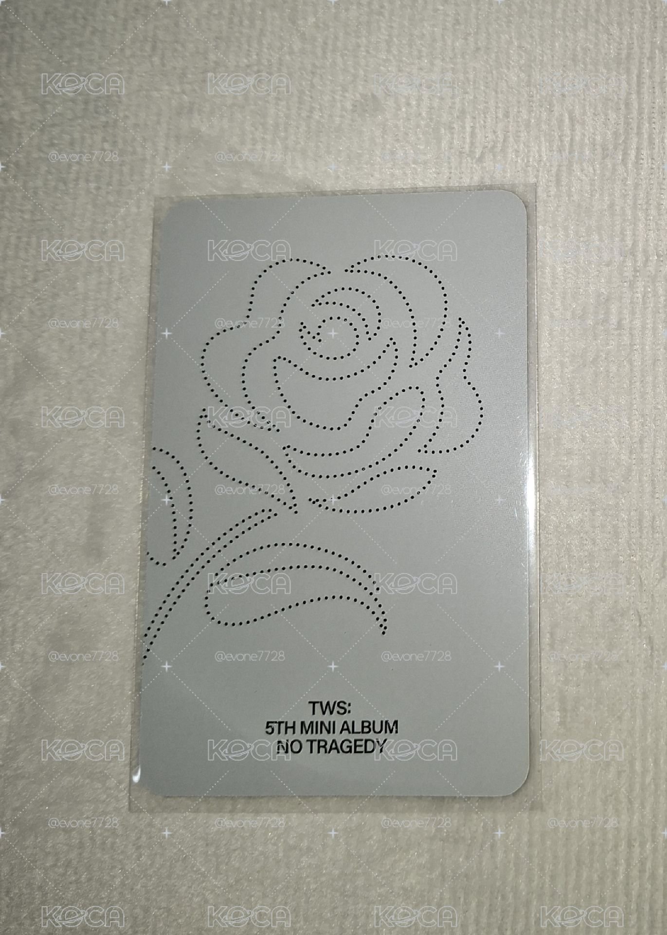 志薫各種小卡
