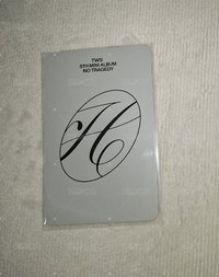 迷五專卡（單封）2