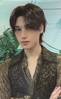 IN YOUR FANTASY k4 am 阿拉丁 yes24 教保文庫 特典卡 
