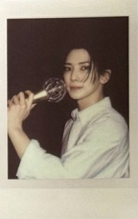 IN YOUR FANTASY 演唱會 DVD / CD 卡 拍立得