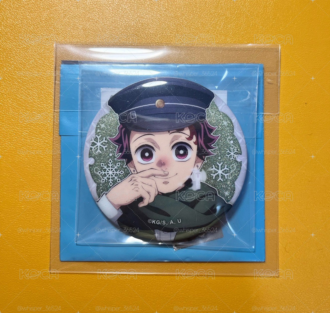 鬼滅周邊
