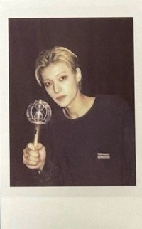 IN YOUR FANTASY 演唱會 DVD / CD 卡 拍立得