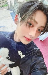 迷二 hl 小貓與魚 特典卡 