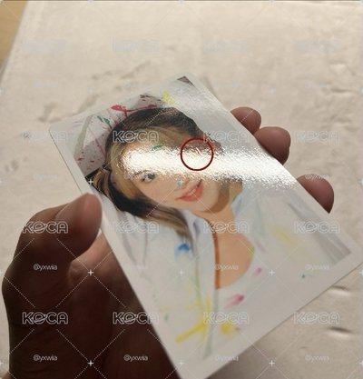 彩Fanfare拍手卡