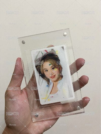 彩Fanfare拍手卡