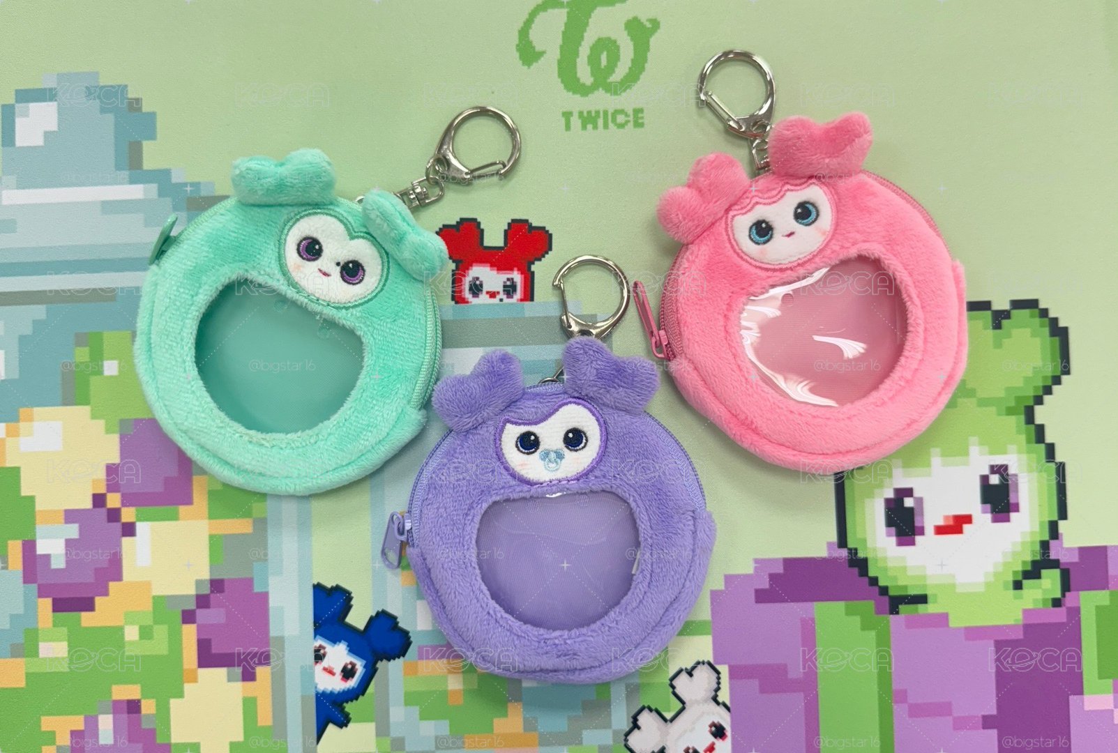 現貨速出！紗💜南🐧東蛋徽章套