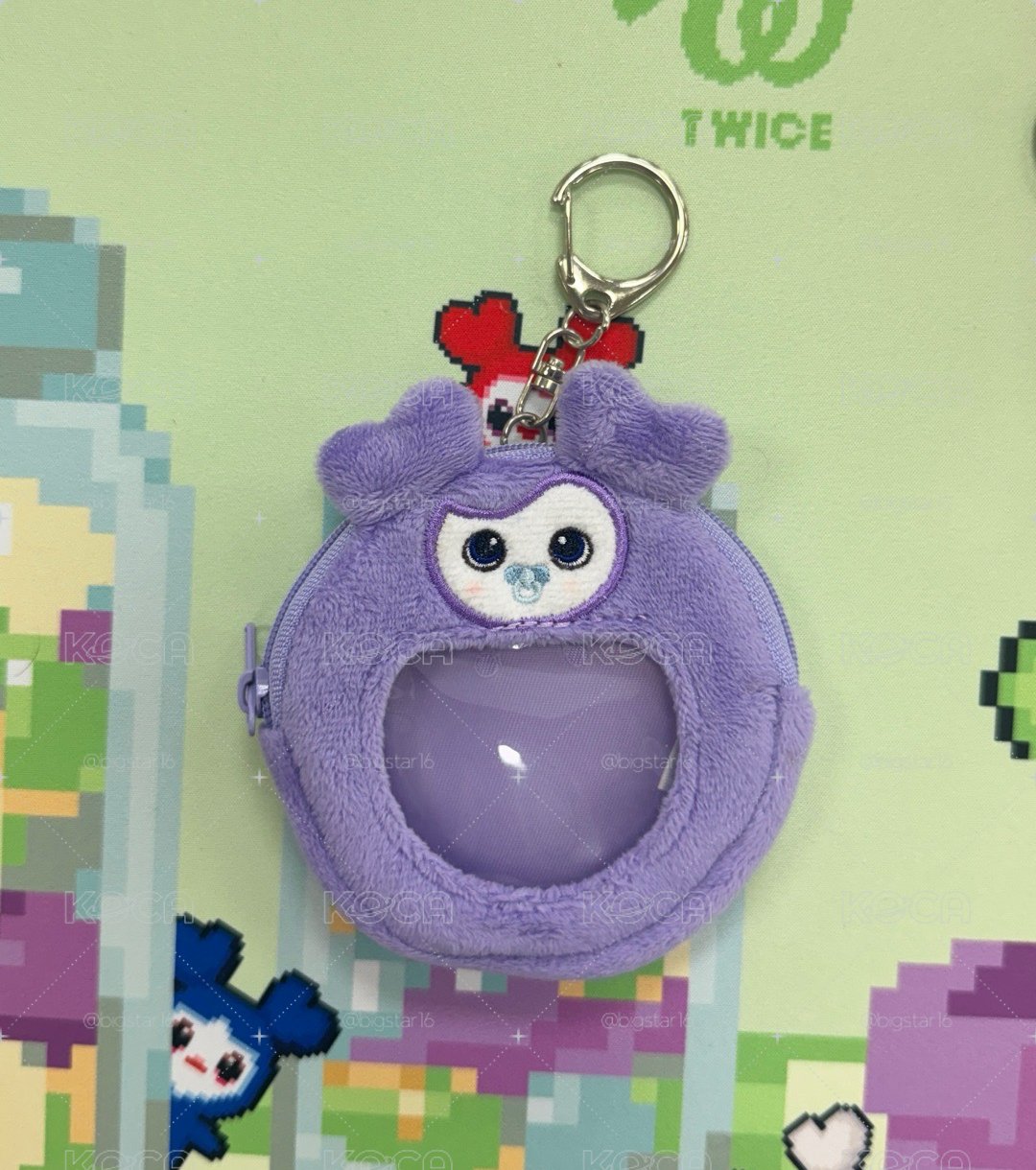 現貨速出！紗💜南🐧東蛋徽章套