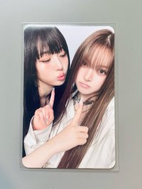 嫄莉雙人卡