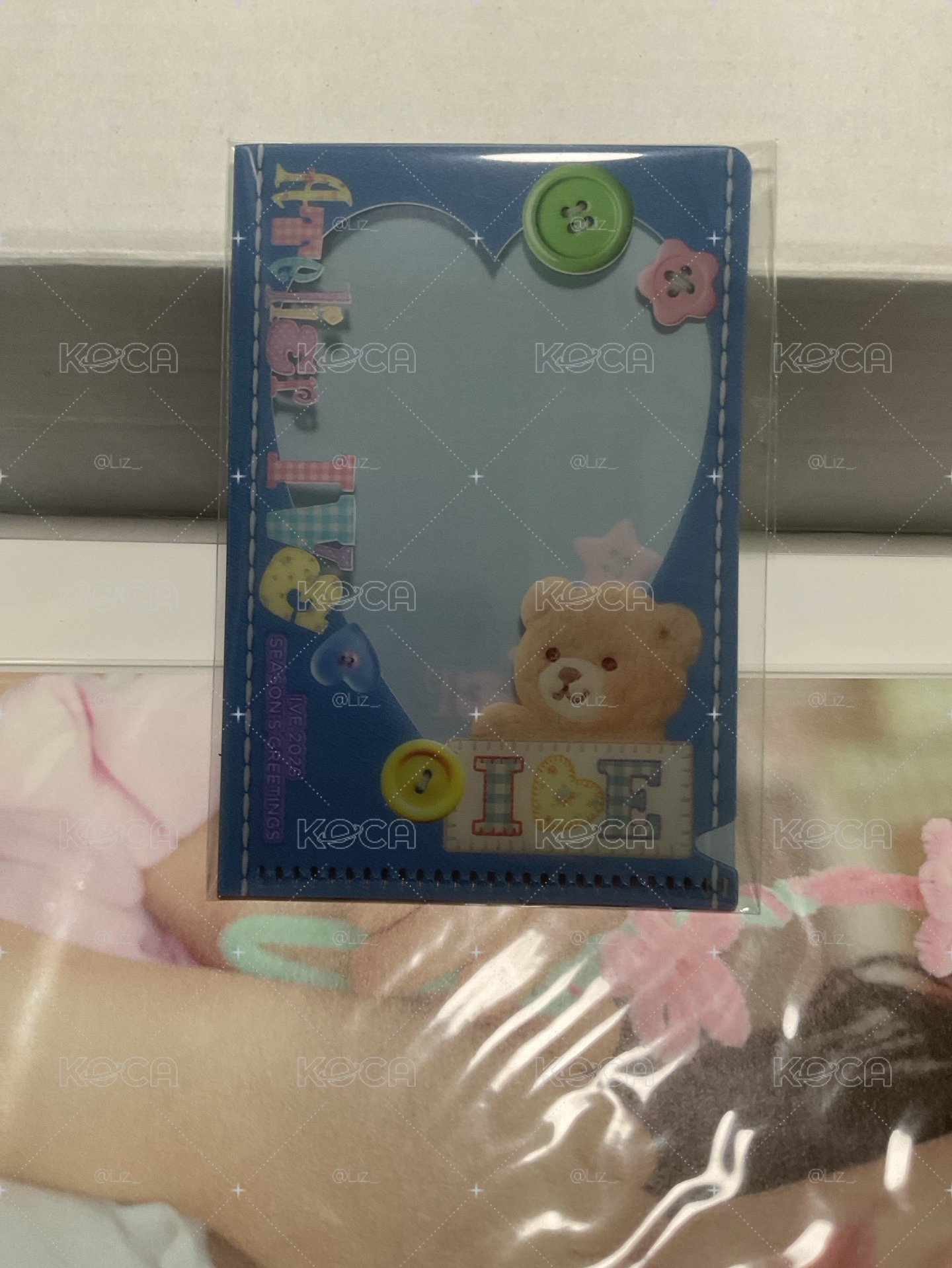 ✔️2026年曆 小資料夾