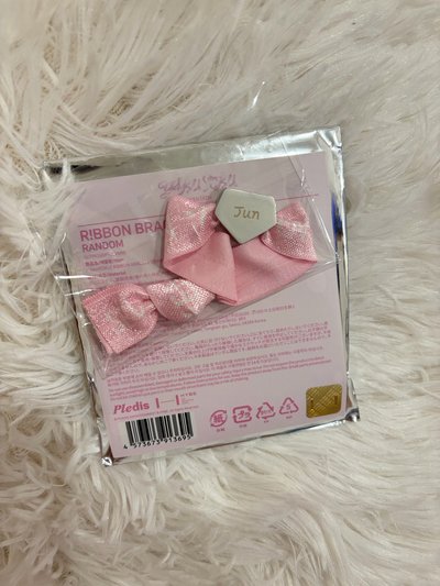 yakusoku 手環 Jun