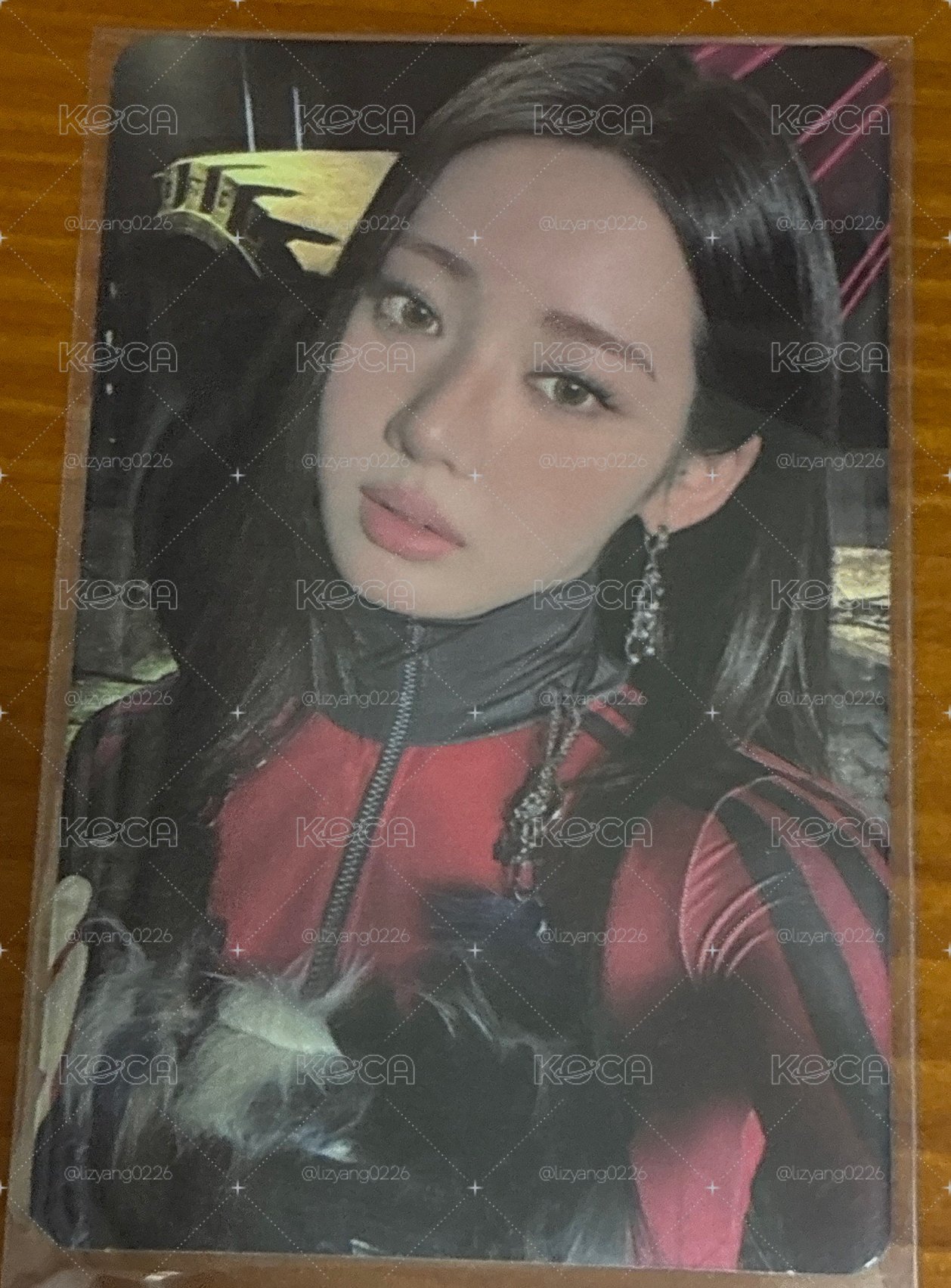 bm迷三小卡