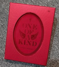 OOAK紅 DVD