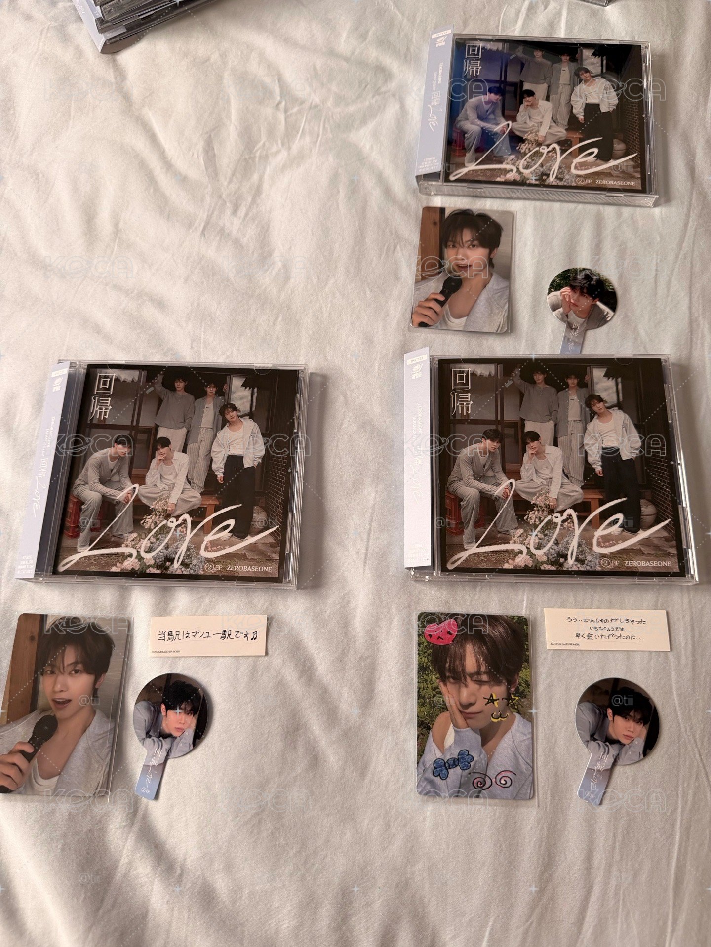 ZB1 馬修通常盤