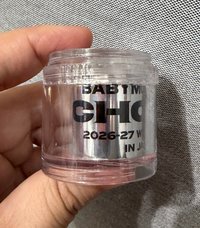完整彩帶無裁剪