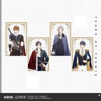 榮章 滿贈 PVC透卡