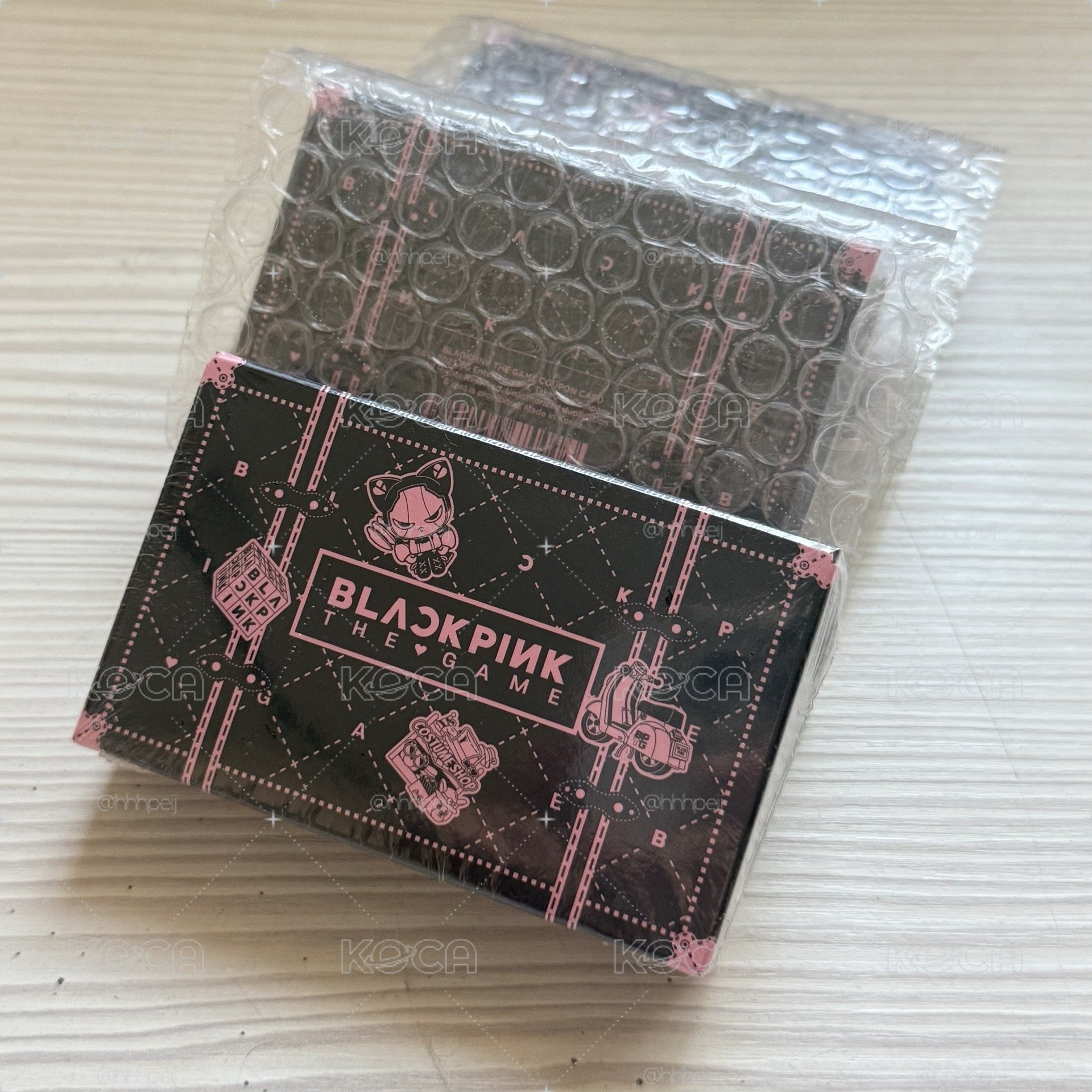 [BP] BPTG 全新未拆盒
