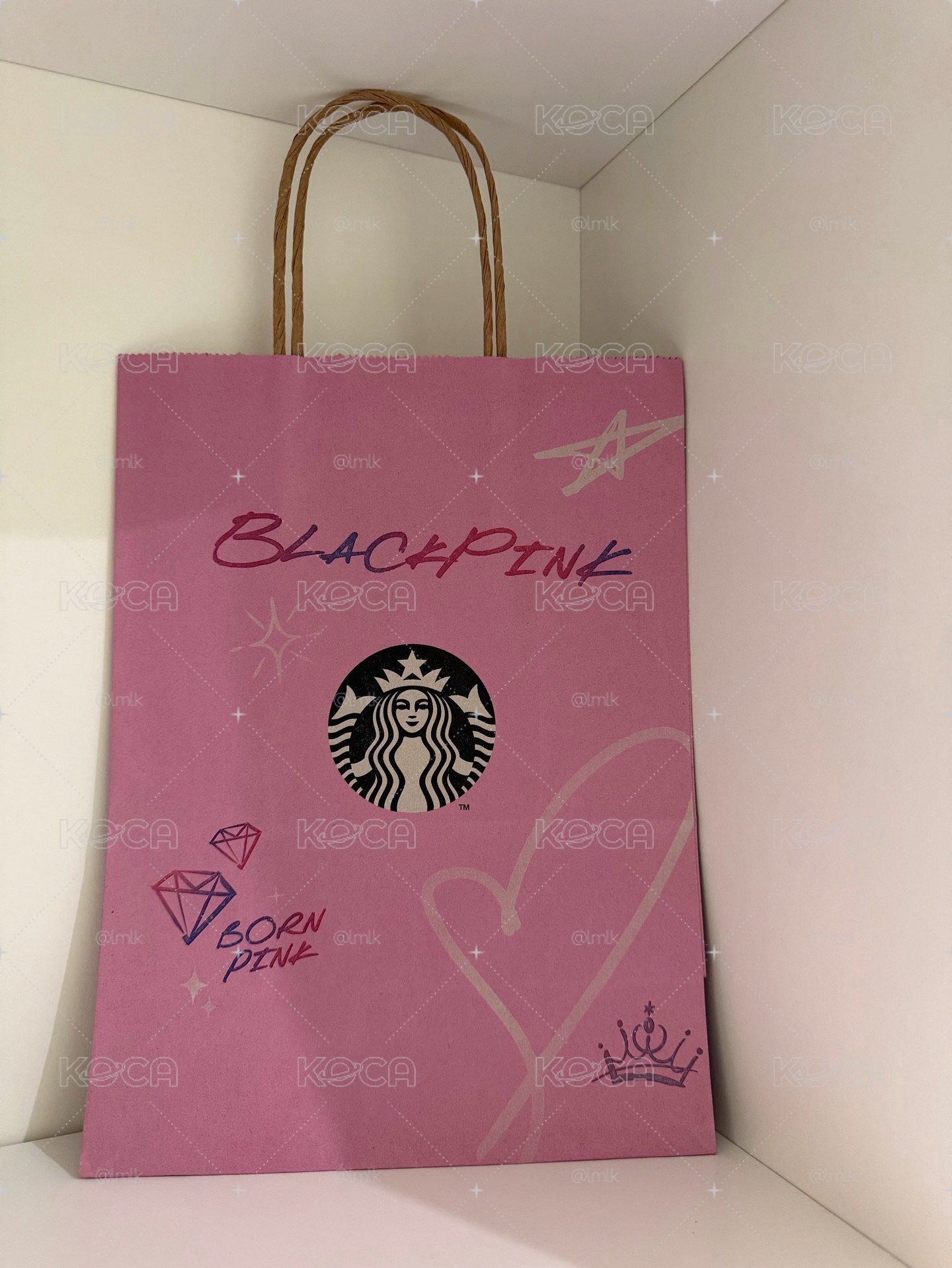 星巴克 全新未使用！