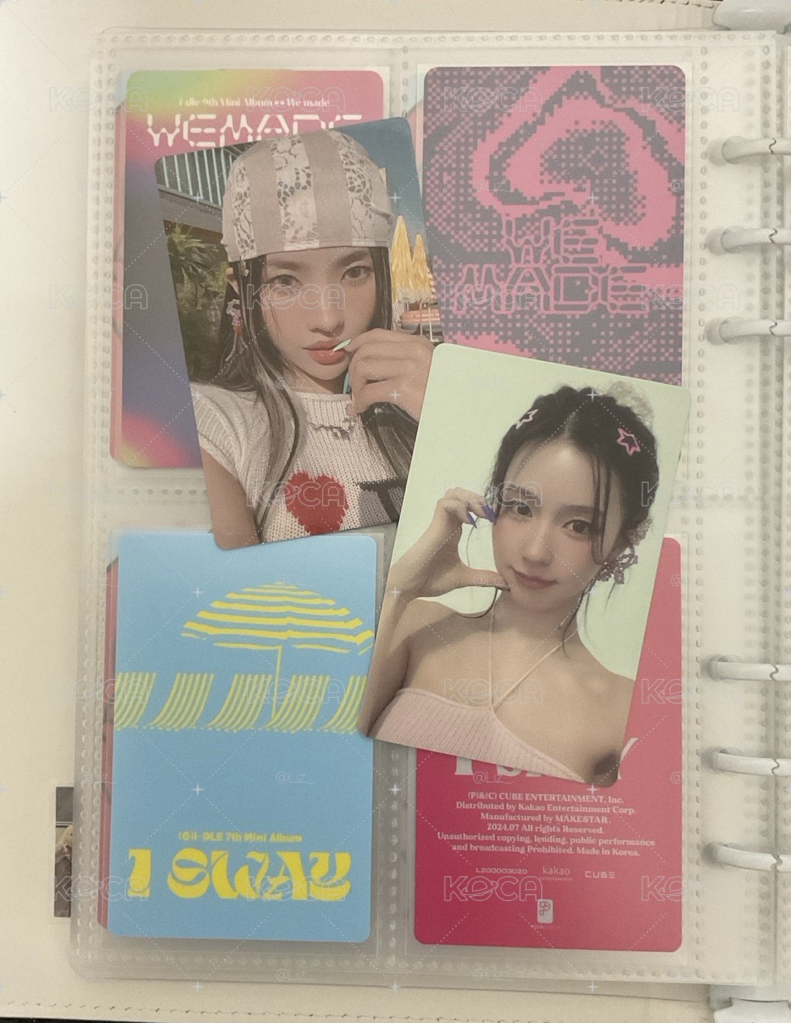 ✔️麵 娟