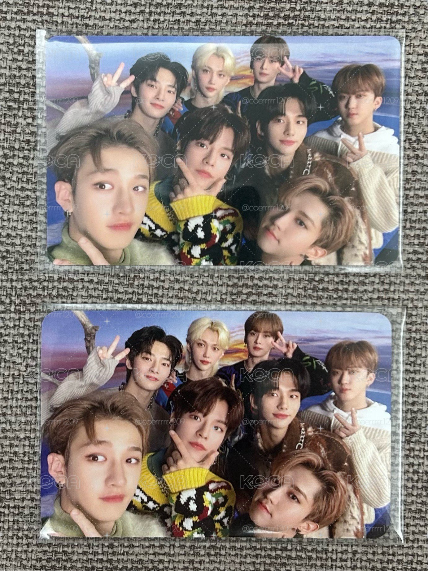 迷孩碎片🧩