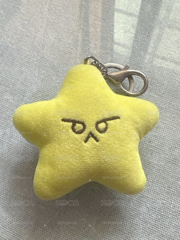 道英黃海星(含卡 含綁）