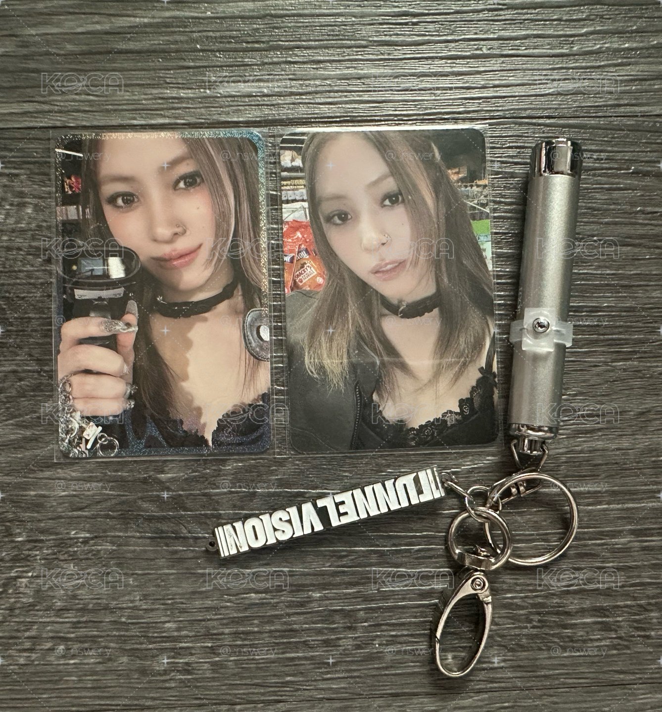 粒留領投影筆