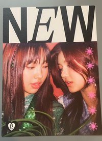 OMG 明信片 