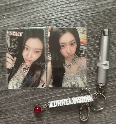 粒留領投影筆